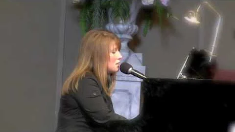 I'd Rather Have Jesus preformed by Heather Bays
