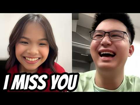 Ryzza Mae at Bimby NAGKA AMINAN sa Kanilang Live!GRABE KILIG ni Bimby