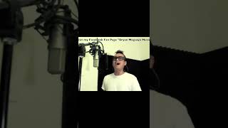 I can’t Belive My Eyes by Air Supply - Cover by Bryan Magsayo #icantbelievemyeyes #Airsupply
