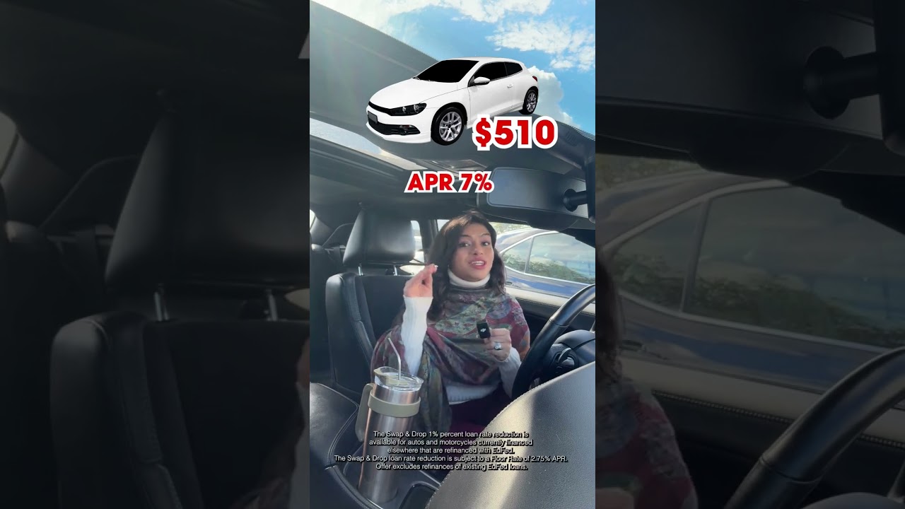 How Can I Lower my Car Payment