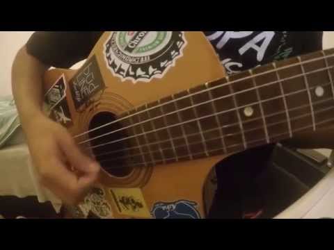 Regis Dimitri - Vida Longa Mundo Pequeno (ORIENTE COVER)