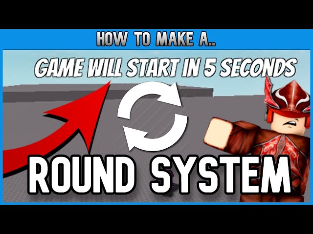 Roblox Tutorial: How to Make a Game