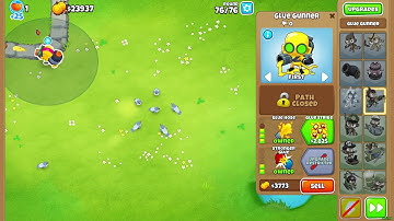 BTD6 - Advanced Challenge - What the Duck? 2.0