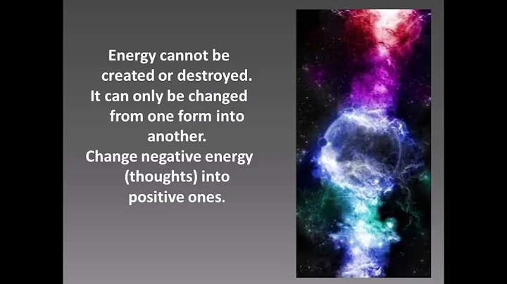 Law of Attraction