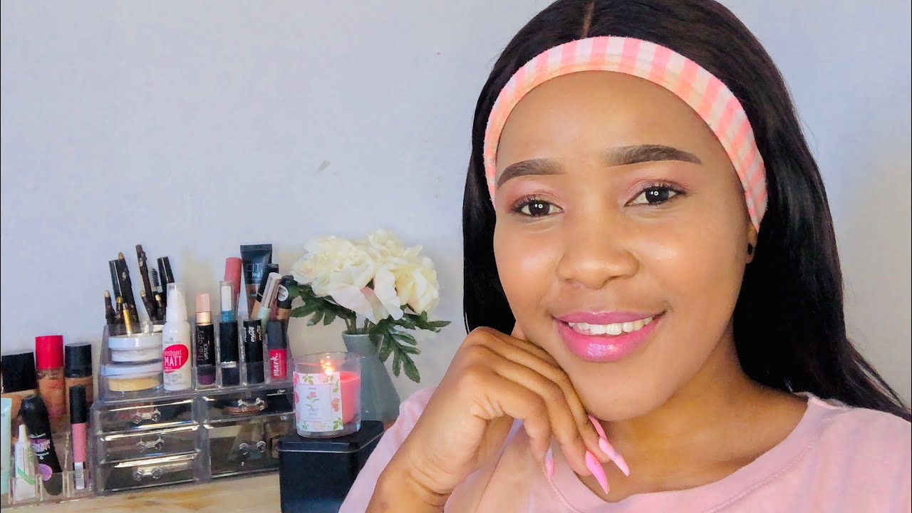 MY GO TO MAKE UP ROUTINE YouTube my-go-to-make-up-routine-youtube