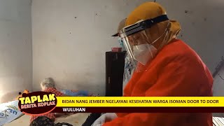 Download Lagu Bidan Nang Jember Ngelayani Kesehatan Warga ISOMAN Door To Door MP3 Download Lagu Bidan Nang Jember Ngelayani Kesehatan Warga ISOMAN Door To Door MP3