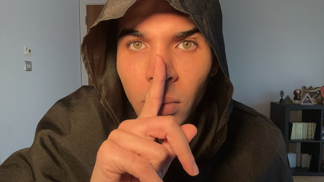 هل الاديان صناعة بشرية؟ استمع بعمق