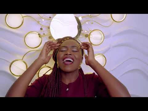 JOY JANET   NGUUGA ATIA Official Music Video SKIZA SMS 6620380 to 811