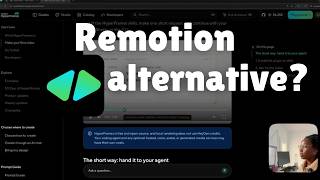 HyperFrames vs Remotion: create videos with HTML and AI coding agents