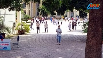 Ngày đầu thi tốt nghiệp THPT: An toàn, nghiêm túc và đúng quy chế