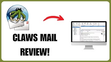 Claws Mail Review | Is It the Best Email Client for 2025?