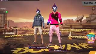 SLOW MOTION EMOTE LOBY FREE FIRE STORY WA FF 30 DETIK TUTORIAL SLOW MOTION FF