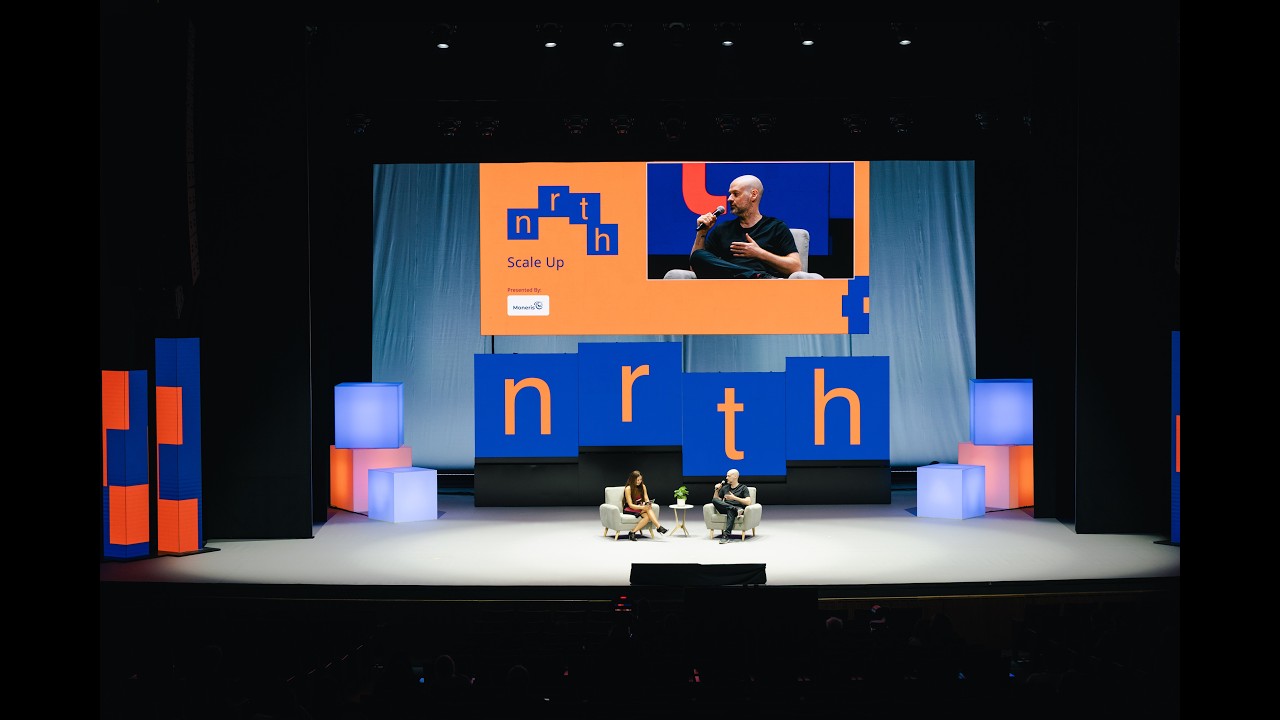 From dropping out of film school to taking a Canadian quantum computing company public, Xanadu Founder and CEO Christian Weedbrook (@ cweedbrook) reveals the raw realities and pivotal decisions behind building a pioneering quantum enterprise in this nrth (@n