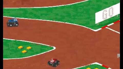 Super Skidmarks Music (Amiga)