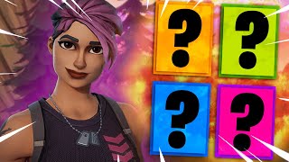 Las Mejores Combinaciones De Lider Del Equipo Rosa Los Mejores Combos De Skin