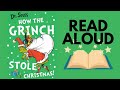 How the Grinch Stole Christmas Quiz