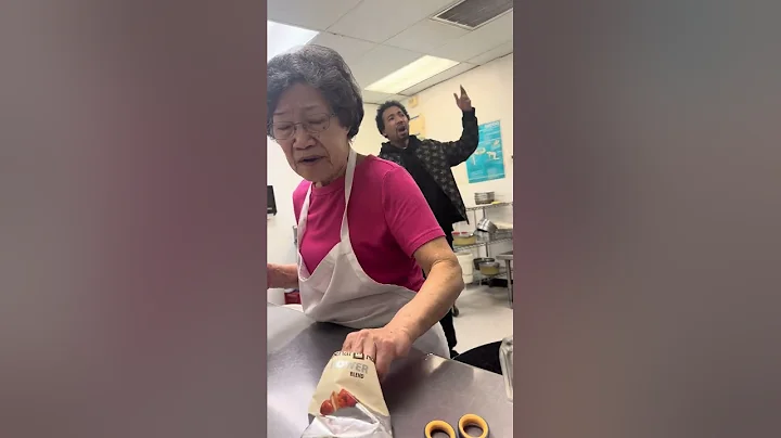 kitchen konversations #mrsyongcam