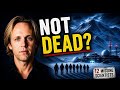 David Wilcock ‘Dead’? The Antarctica Theory & The 12 Missing Scientists