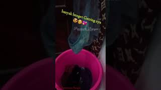 🔻 Part 6. ember cucian Full Celdam Gstring seksi & BH kotor kakak ipar