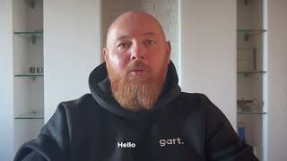 Greentech Innovation: Building a Sustainable Future with Gart Solutions