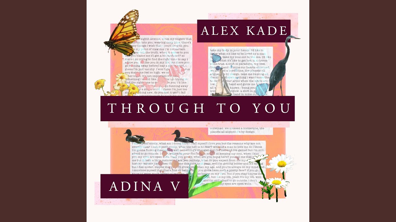 Watch Open Wide (feat. Adina V) on YouTube Watch Open Wide (feat. Adina V) on YouTube