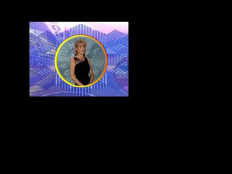 Wheel of Fortune 2nd Edition PC Memorial Service #2: Episode #26