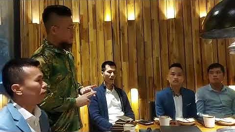 CỔ ĐÔNG LỚN NHẤT VIỆT NAM CỦA TẬP ĐOÀN SKYWAY NÓI GÌ?