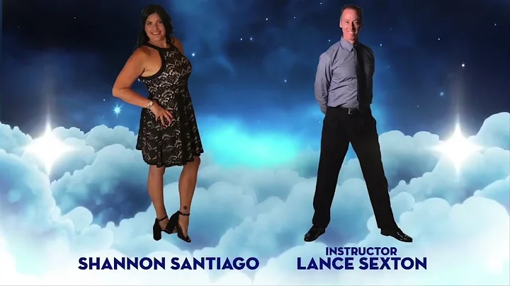 Shannon Santiago: Dancing for the Space Coast 2019