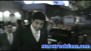 Starstruckfanz.com Says Hi To 2009 Draft Pick For New York Jets Mark Sanchez