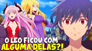 Assistir Yuusha Yamemasu Todos os episódios online.