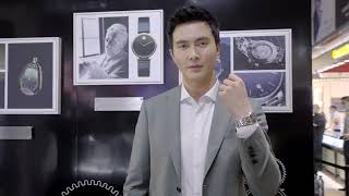 เกาเหว่ยกวง/ Gao Wei Guang/ 高伟光