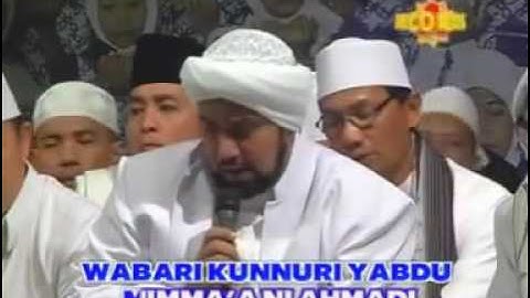 Habib syech kisah sang rosul