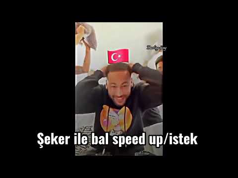 Şeker ile bal speed up/istek