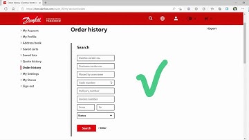 Product Store Home Screen Tutorial