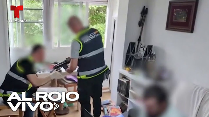 Detienen a 61 personas por presunta pornografía infantil en España