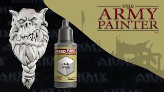Army Painter Speedpaint 2.0 - Holy White – I'm Board! Games & Family Fun