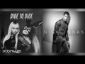 Side To Side x Chains - Ariana Grande feat. Nicki Minaj vs Nick Jonas (Mashup)