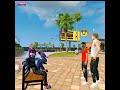 SOCIAL ISLAND FUN #1 | FREE FIRE #dance #fun #pushpa #garenafreefire