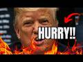Oh F**k: The Stock Market is about to go CRAZY....