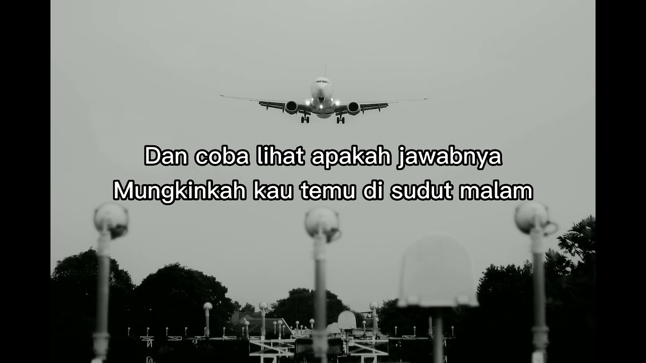 Hijau Daun - Cobalah (Lirik)