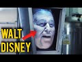 Walt Disney Frozen Theory