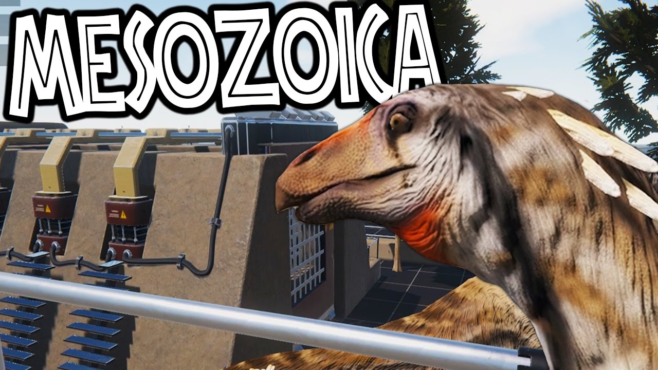 Realistic Dinosaur Games