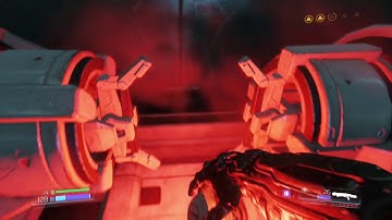 Doom 2016, Part 28 / Lazarus Labs 3