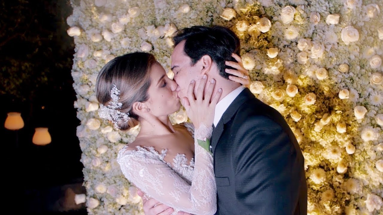 NUESTRO MATRIMONIO 👰🏼🤵🏻 | Natalia Merino