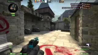 Cbble CT Pistol Ace Hold