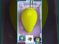 Windows Color | Windows Animation | Windows Vista