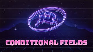 How to set up conditional fields in Directus