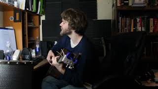 Video thumbnail of "Yes the Raven - This Will Only End in Tears (Cover)"
