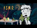 ASMR haciendo TAPPING en objetos RAROS que te harán dormir en 10 minutos