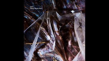 CA2+  –  Morning, I Think [NE60]